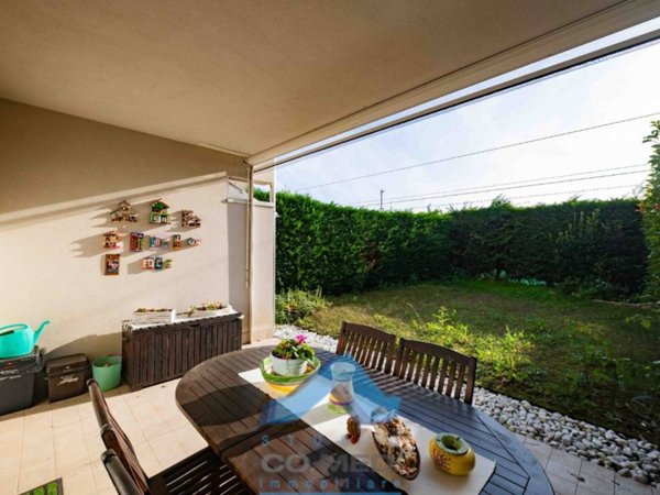 appartamento in vendita a Torre Boldone