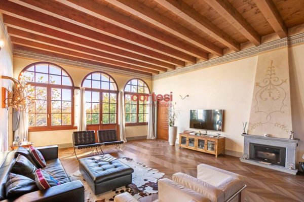 appartamento in vendita a Torre Boldone