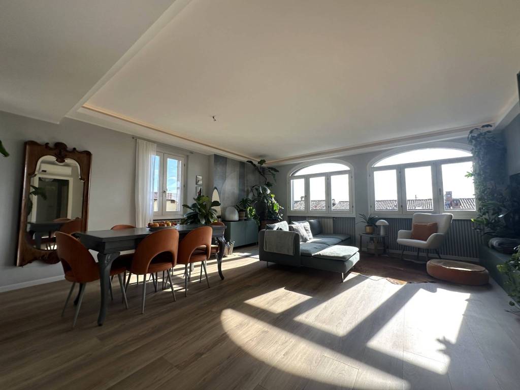 appartamento in vendita a Torre Boldone