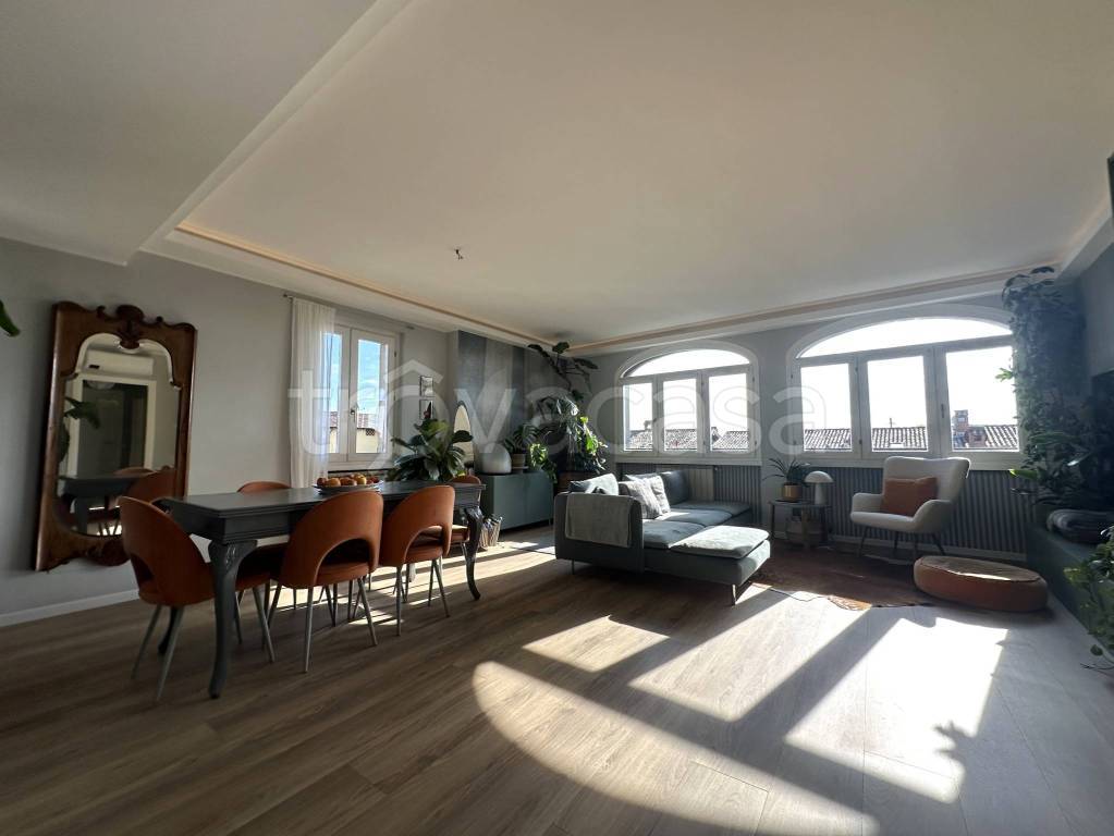 appartamento in vendita a Torre Boldone