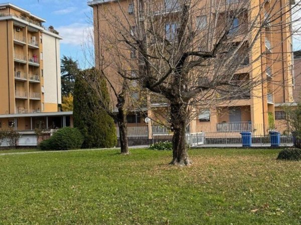 appartamento in vendita a Torre Boldone