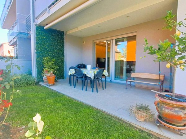 appartamento in vendita a Torre Boldone