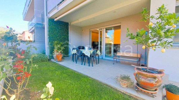 appartamento in vendita a Torre Boldone