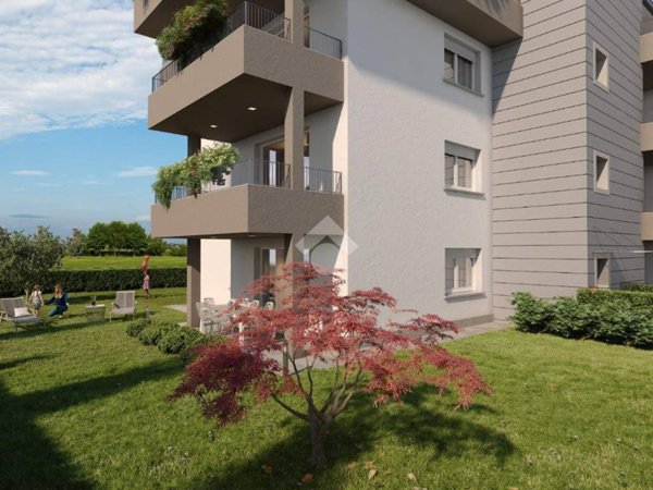 appartamento in vendita a Torre Boldone