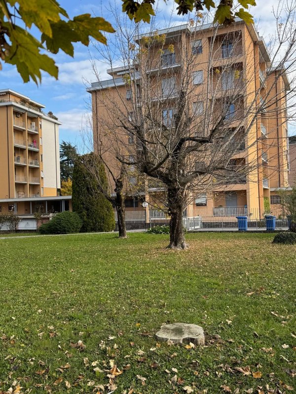 appartamento in vendita a Torre Boldone