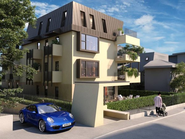 appartamento in vendita a Torre Boldone