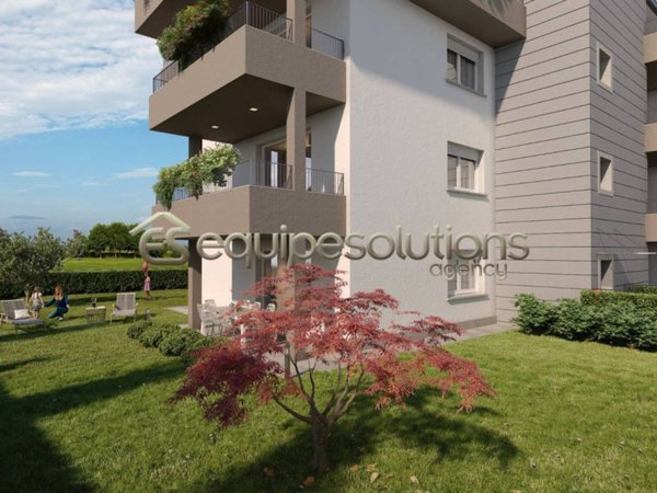 appartamento in vendita a Torre Boldone