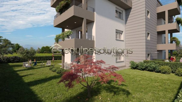 appartamento in vendita a Torre Boldone