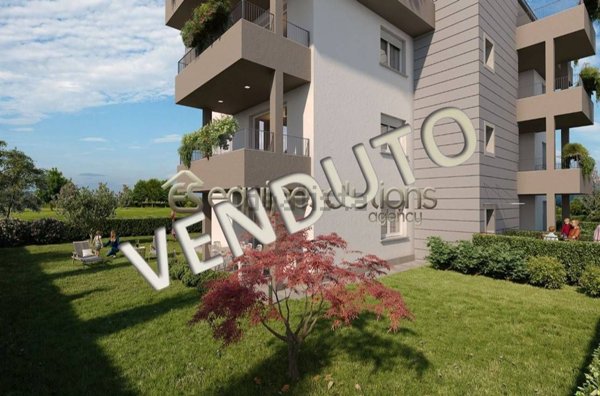 appartamento in vendita a Torre Boldone