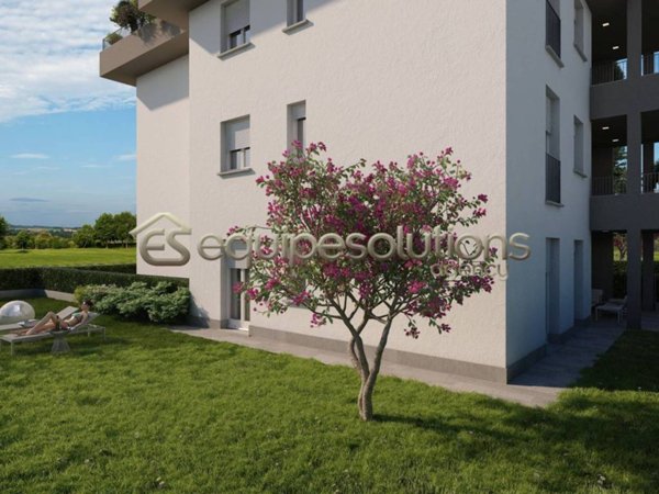 appartamento in vendita a Torre Boldone