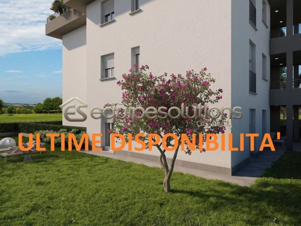 appartamento in vendita a Torre Boldone