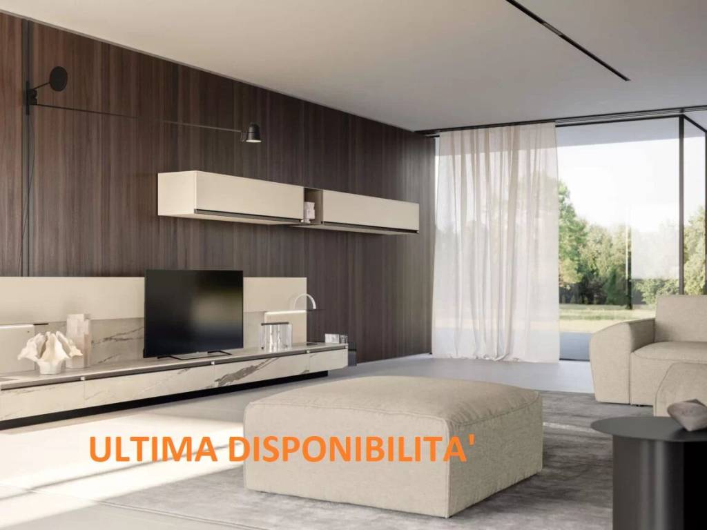 appartamento in vendita a Torre Boldone