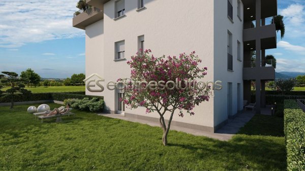 appartamento in vendita a Torre Boldone