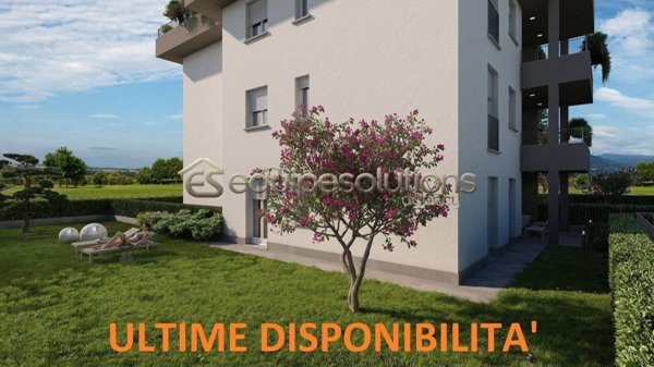 appartamento in vendita a Torre Boldone