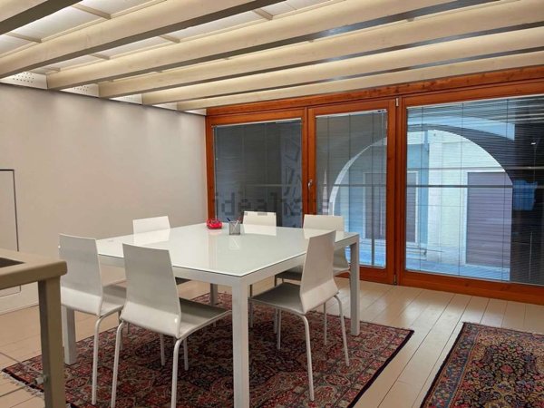 ufficio in vendita a Torre Boldone