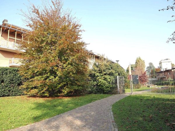 appartamento in vendita a Torre Boldone