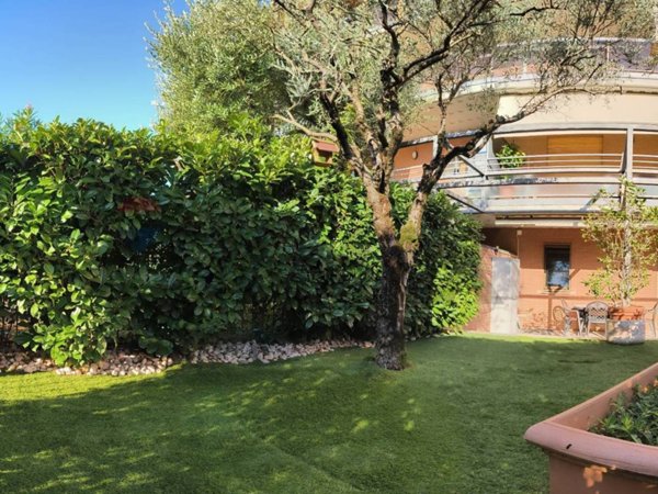 appartamento in vendita a Torre Boldone