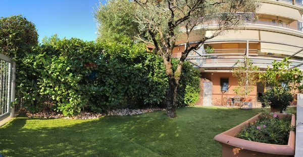 appartamento in vendita a Torre Boldone