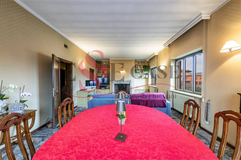 casa indipendente in vendita a Torre Boldone