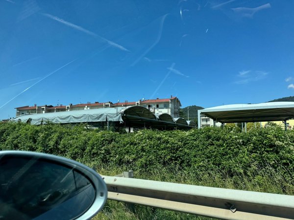 terreno edificabile in vendita a Torre Boldone