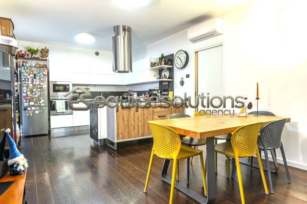 appartamento in vendita a Torre Boldone