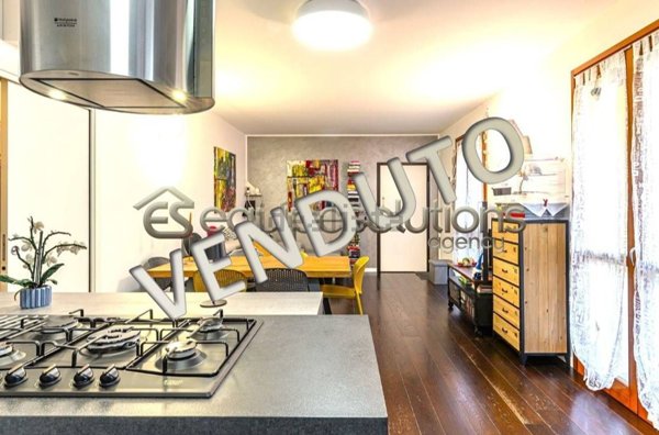appartamento in vendita a Torre Boldone