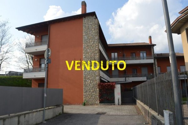 appartamento in vendita a Torre Boldone