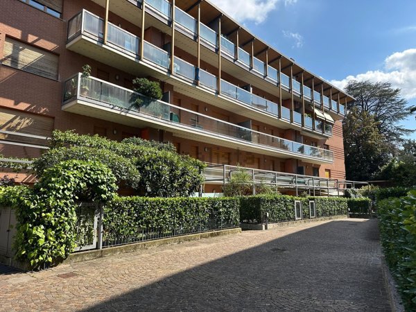 appartamento in vendita a Torre Boldone