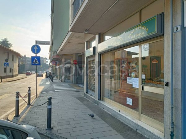 negozio in vendita a Torre Boldone