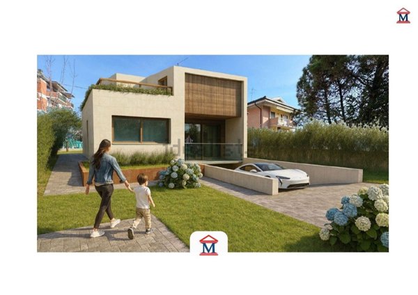 casa indipendente in vendita a Torre Boldone