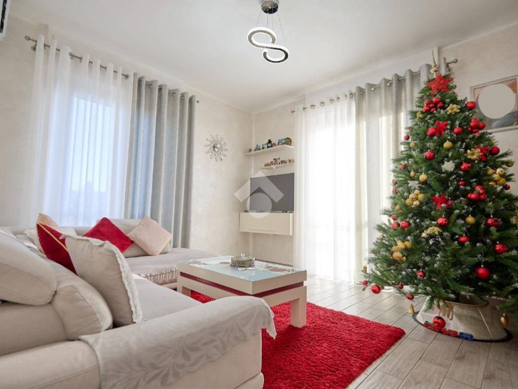 appartamento in vendita a Torre Boldone