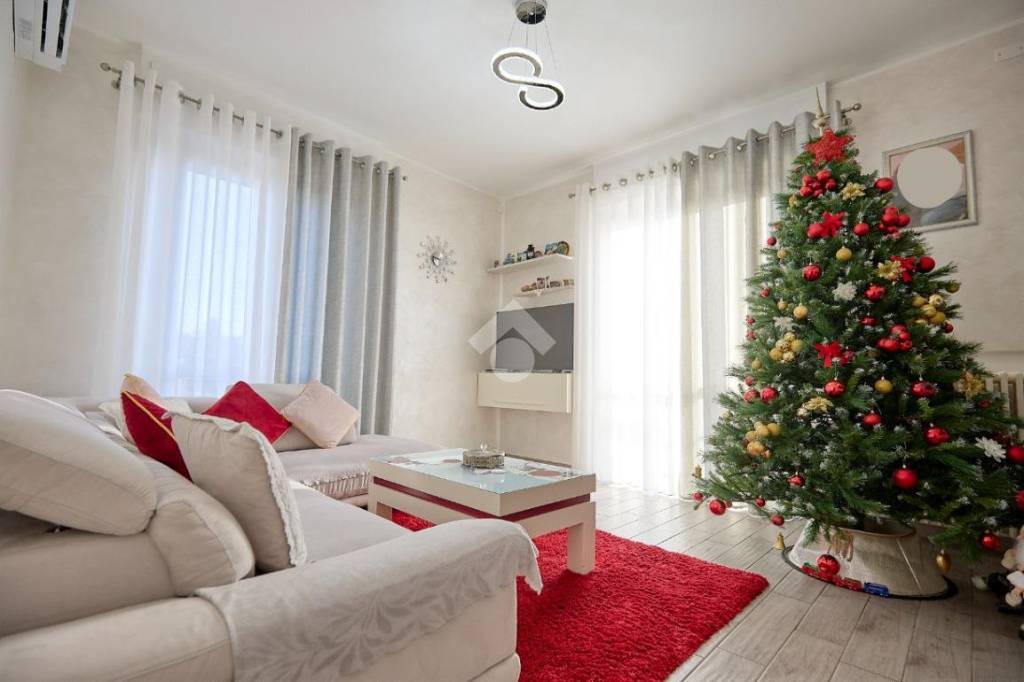 appartamento in vendita a Torre Boldone