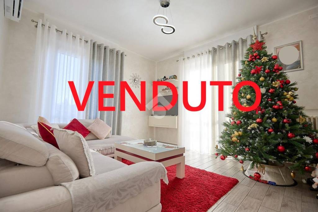 appartamento in vendita a Torre Boldone