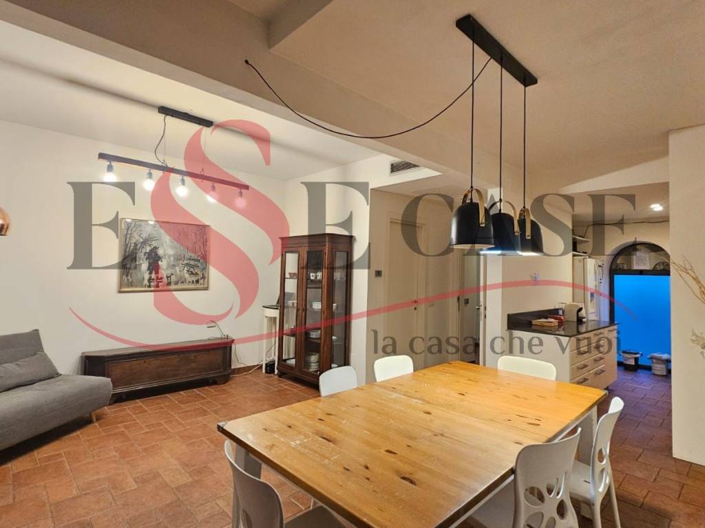 appartamento in vendita a Torre Boldone