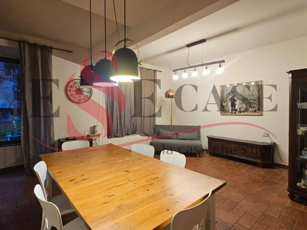 appartamento in vendita a Torre Boldone