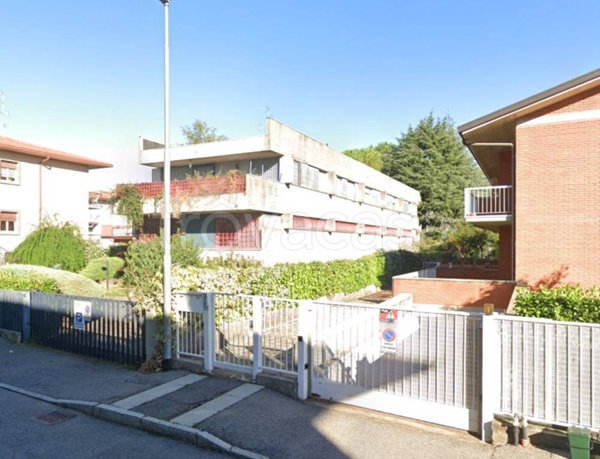 ufficio in vendita a Torre Boldone