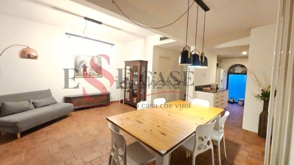 appartamento in vendita a Torre Boldone