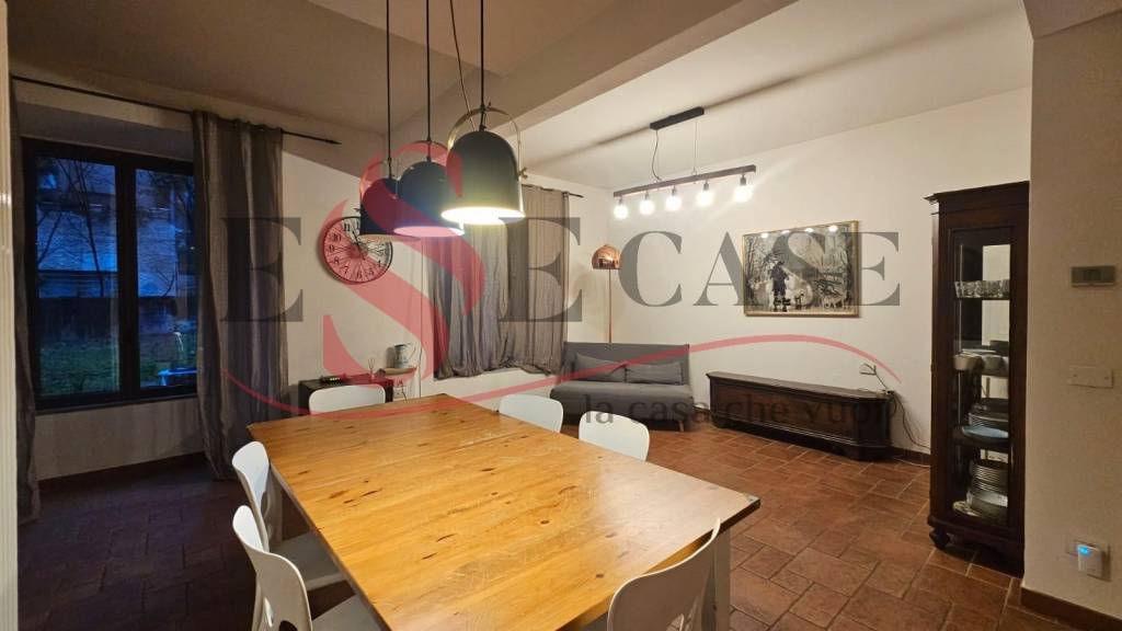 appartamento in vendita a Torre Boldone