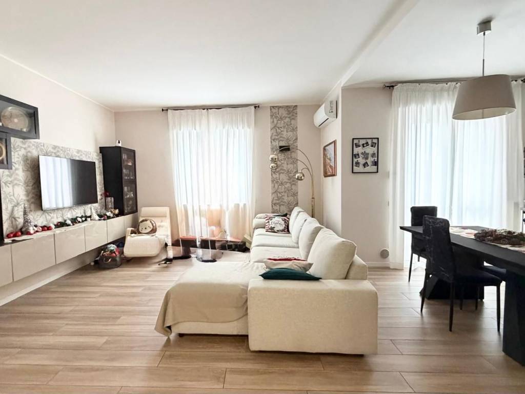 appartamento in vendita a Torre Boldone