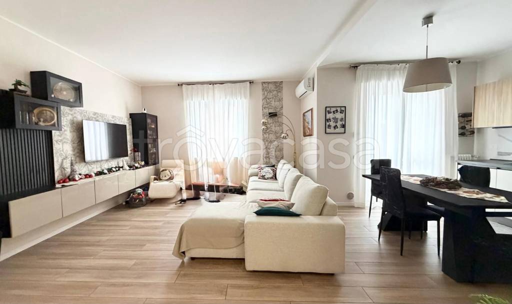 appartamento in vendita a Torre Boldone