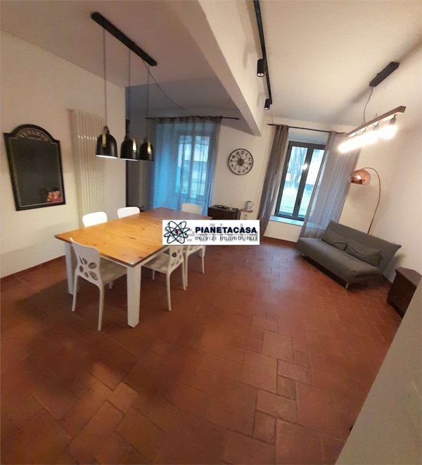 appartamento in vendita a Torre Boldone