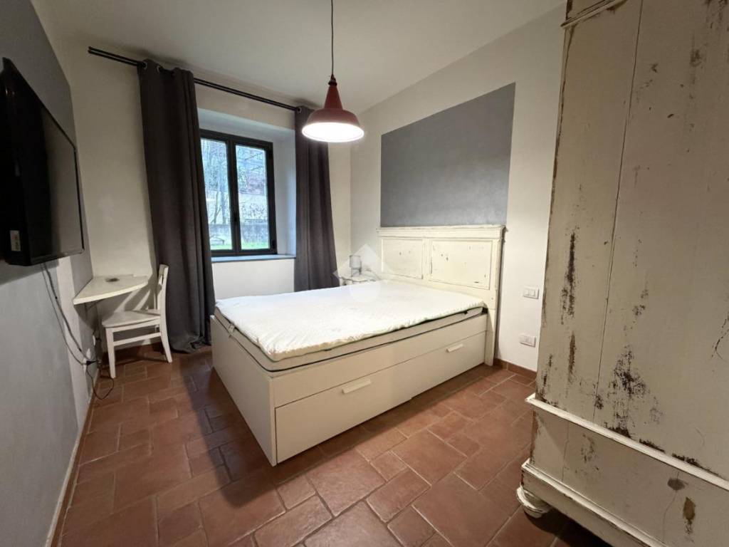 appartamento in vendita a Torre Boldone