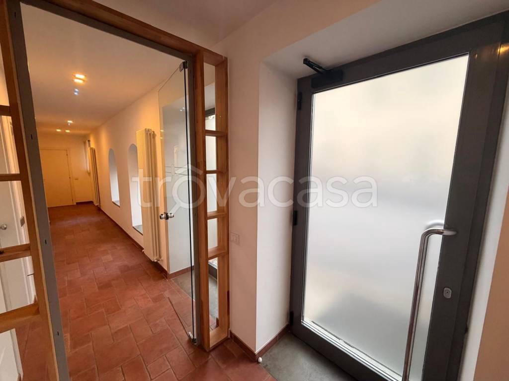 appartamento in vendita a Torre Boldone