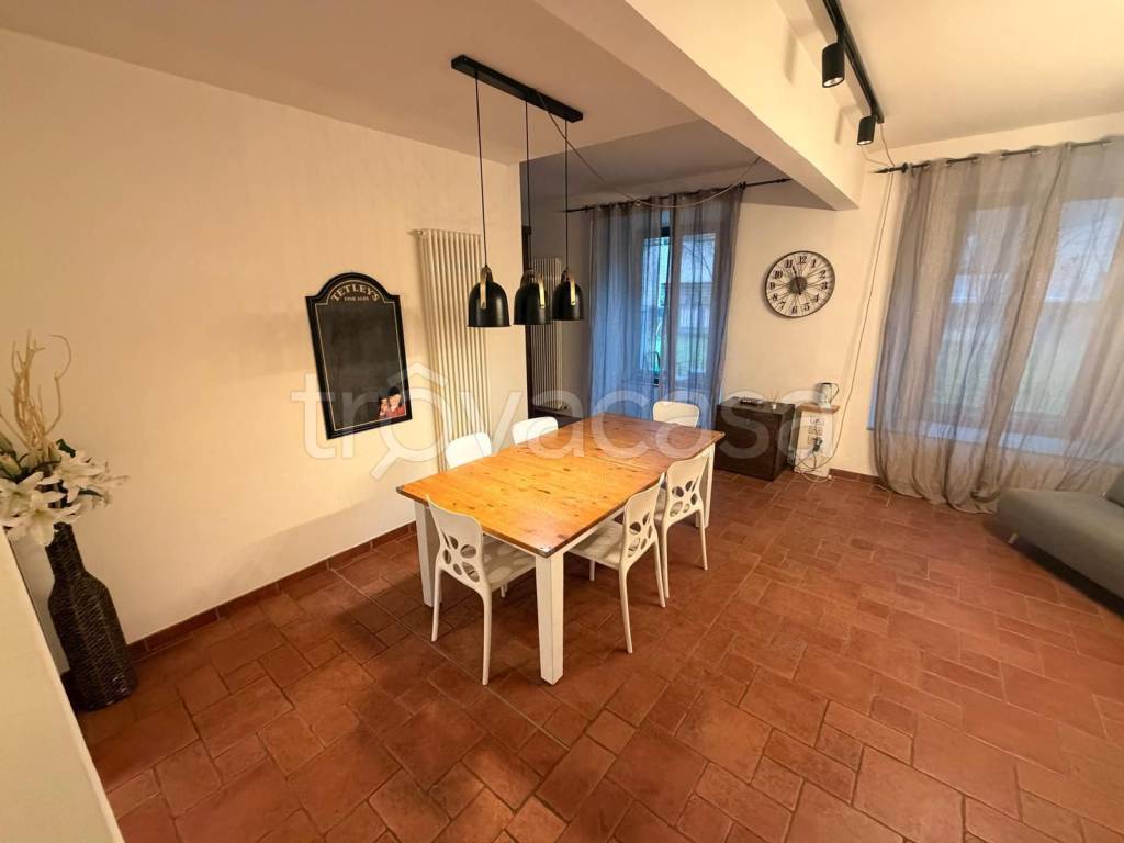 appartamento in vendita a Torre Boldone