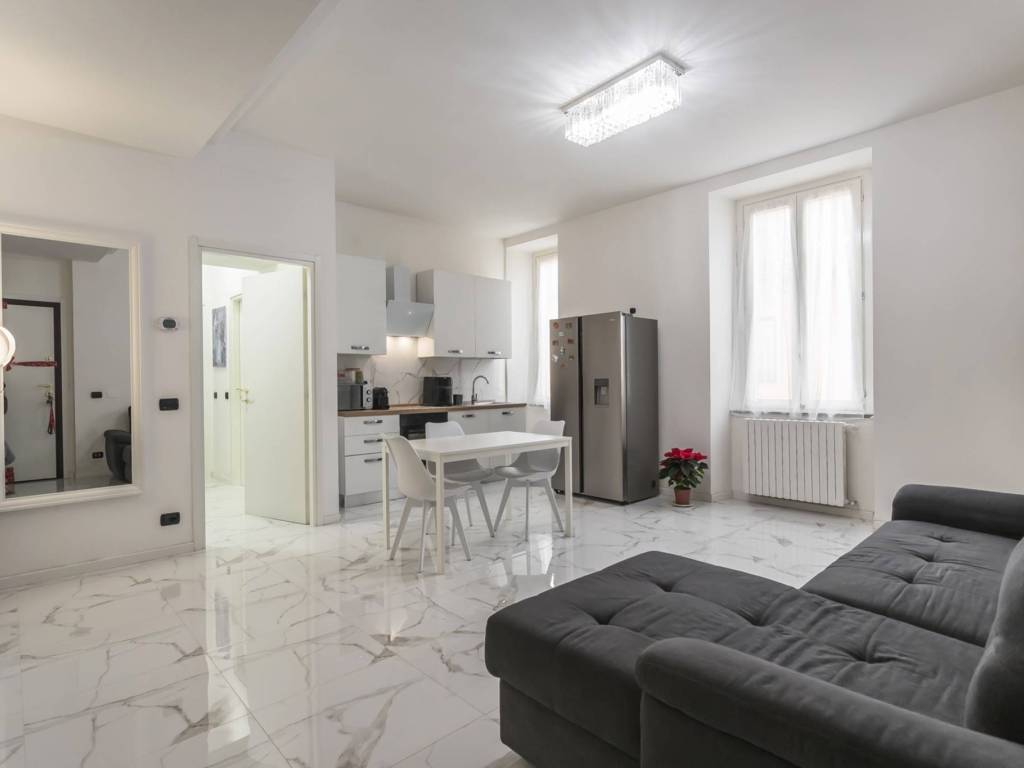 appartamento in vendita a Torre Boldone