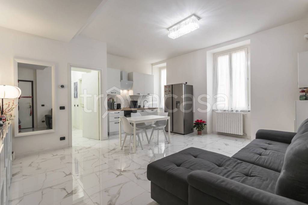 appartamento in vendita a Torre Boldone