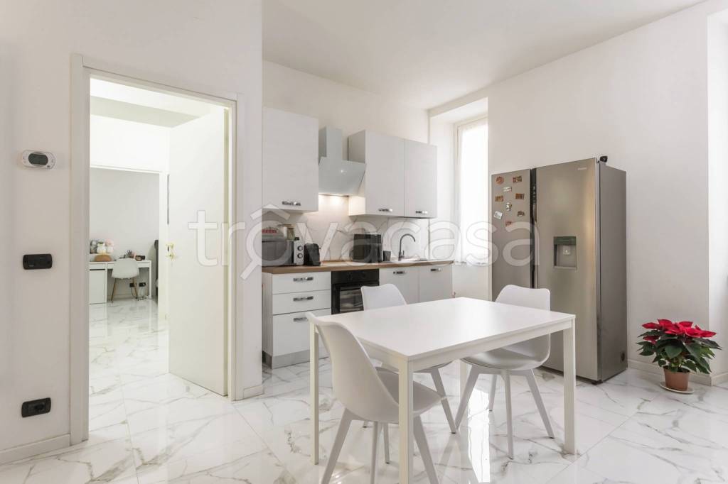 appartamento in vendita a Torre Boldone