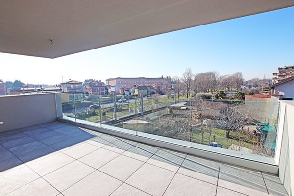 appartamento in vendita a Torre Boldone