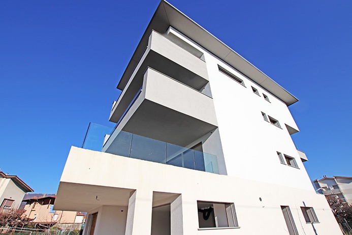 appartamento in vendita a Torre Boldone