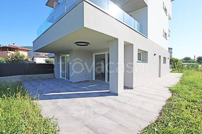 appartamento in vendita a Torre Boldone